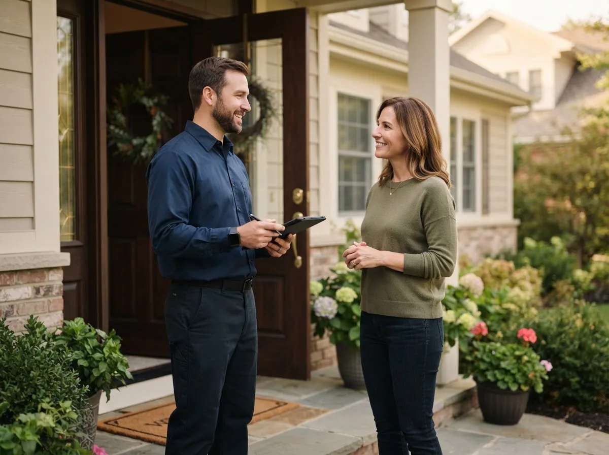 Water damage restoration FAQs for Vienna, OH